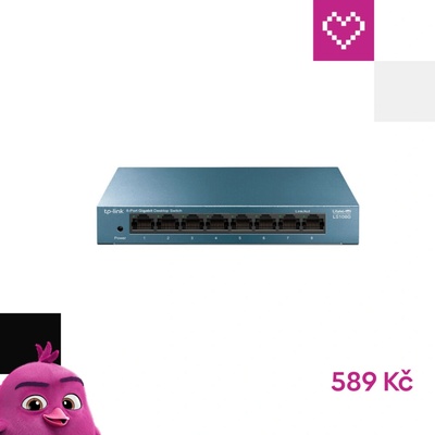 TP-Link LS108G