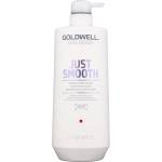 Goldwell Dualsenses Just Smooth изглаждащ балсам за непокорна коса 1000ml