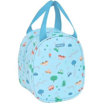 SAFTA Несесер Safta Preschool Cars wash bag - Blue (Multicolor)