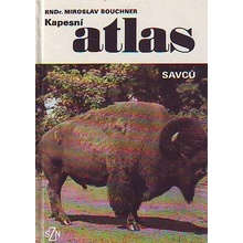 Kapesní atlas savců