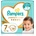 Pampers Premium Care Size 7 еднократни пелени 15+ kg 32 бр