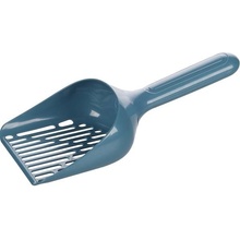 Flamingo Manu Cyan Lopatka na trus 26,5 x 12,5 cm