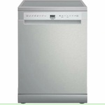 Hotpoint-Ariston H7FHS41X Съдомиялни машини