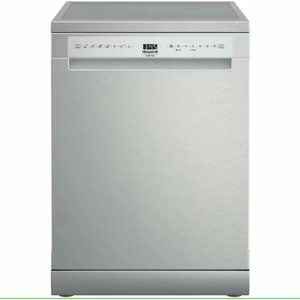 Hotpoint-Ariston H7FHS41X Съдомиялни машини