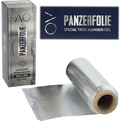 AO Fólie na korunku pro vodní dýmky Panzerfolie 25m