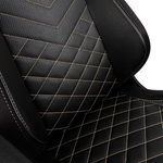Noblechairs EPIC PU NBL-PU-GOL-002