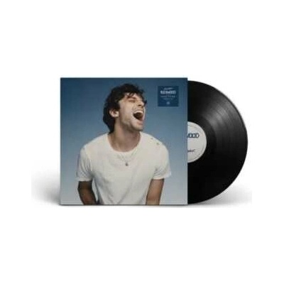 Mark Ambor Rockwood 1 LP