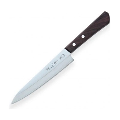 KANETSUGU nôž Utility Miyabi Isshin 15 cm