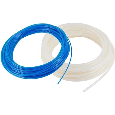 IMI NORGREN tlaková hadička PU2-0304025C žlutá vnitřní Ø: 4 mm 80 bar 25 m