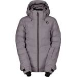 Scott Дамско ски яке Scott Women's Jacket Ultimate Warm Ski jacket - Evening Grey - размер XXL (104-5135-0416)