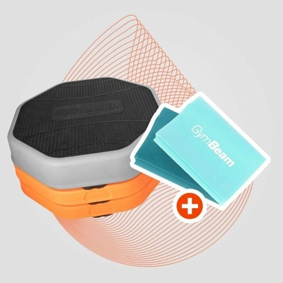GymBeam HexaStep – Zboží Dáma