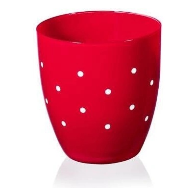 Crystalex Sklenice na nealko Kate Noël Rouge 6 x 300 ml