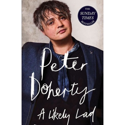 Likely Lad Doherty Peter