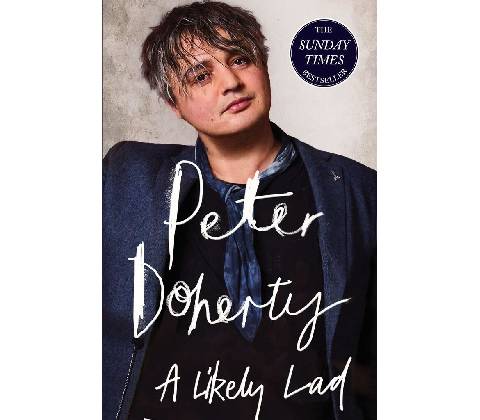 Likely Lad Doherty Peter