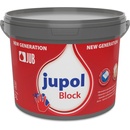 JUB JUPOL BLOCK interiérová farba na škrvny 15 L