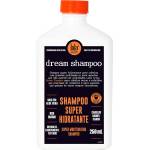Lola From Rio Супер хидратиращ шампоан за суха и изтощена коса Dream Shampoo, 250 ml - baby