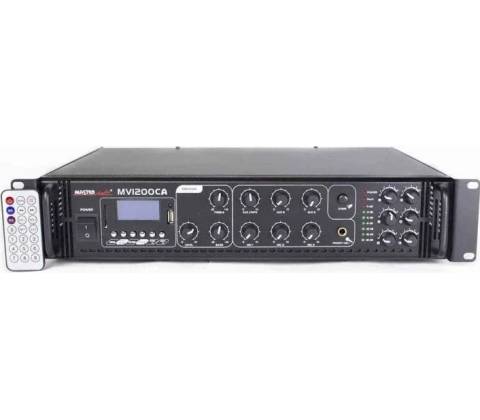Master Audio MV1200CA-BT