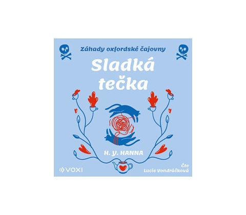 Sladká tečka