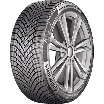 WinterContact TS 860 S ( HL275/35 R21 105V XL EVc, ND0, )