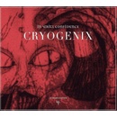 Cryogenix - In Strict Confidence CD