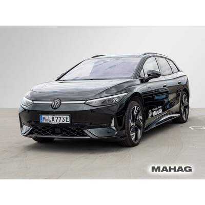 Volkswagen ID.7 Tourer GTX 4Motion 250 kW