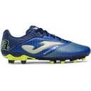 Joma XPANDER 2304 ROYAL GREEN FLUOR FIRM GROUND XPAS2304FG