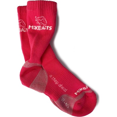 Mikbaits Dámske ponožky Thermo