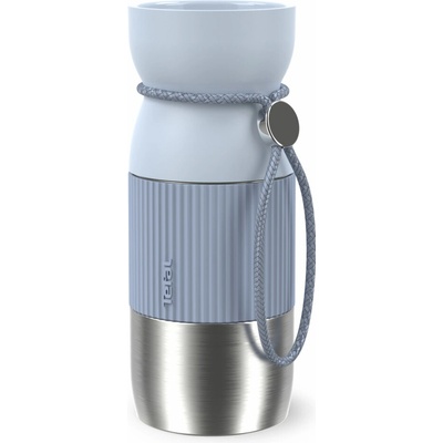 Tefal termohrnček BeYou Cup 360 ml Modrý