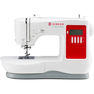 Singer Futura 200