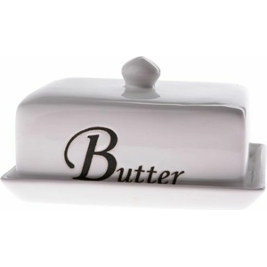 Casa de Engel Керамично масленка - "BUTTER", 0/24 Casa de Engel | Lilav | Home | UNI