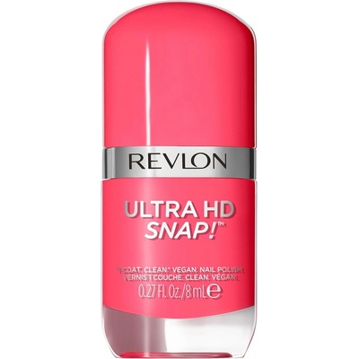 Revlon lak na nehty odstín No drama 8 ml