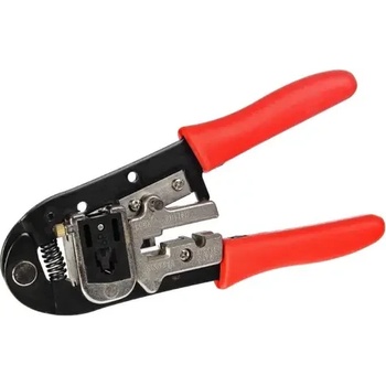 SeaMAX Клещи Crimping Tool for 6P6C/ RJ12, 6P/4C/ RJ11 and 6P2C Plug (HT-3686)