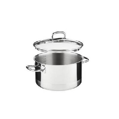 KOLIMAX PROFESSIONAL Hrniec PROFESSIONAL s pokrievkou, priemer 22cm, objem 4.5l