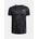 Under Armour Момчешка тениска Under Armour UA Tech 2.0 SS-BLK Under Armour | Cheren | Момчешки | XS