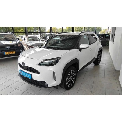 Toyota Yaris Cross 1.5 85 kW