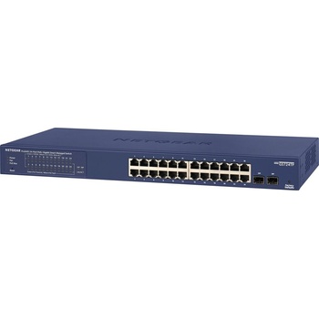Netgear GS724TP