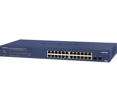 Netgear GS724TP