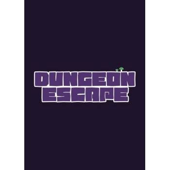 Roenko Games Dungeon Escape (PC)