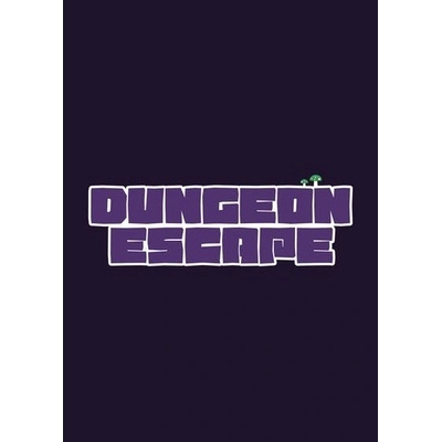 Roenko Games Dungeon Escape (PC)