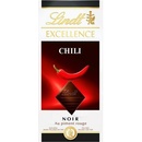 Lindt Excellence Chilli 100 g