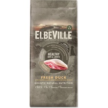 ELBEVILLE Adult Large Fresh Duck Healthy Hips and Joints 11,4 kg