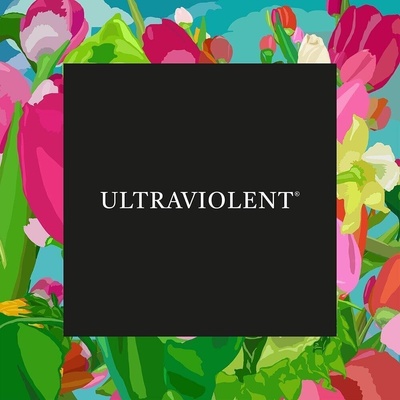Kyo - Ultraviolent (LP) (0198029391015)