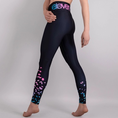 Eleven Leona Envy Black