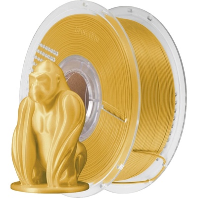 AzureFilm PLA Champagne Gold - 1, 75 mm / 1000 g (FP171-1004)