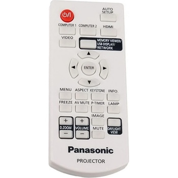 General Panasonic n2qaya000110 - дистанционно управление с лазерен указател (n2qaya000110)
