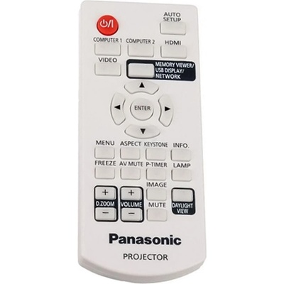 General Panasonic n2qaya000110 - дистанционно управление с лазерен указател (n2qaya000110)