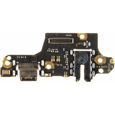Xiaomi Poco X3 Nabíjecí konektor + Mikrofon