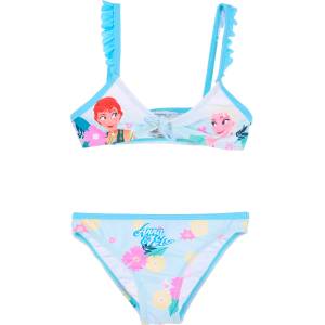 Kids movie heroes Бански 2 части frozen - sportdepot - 20,93 лв