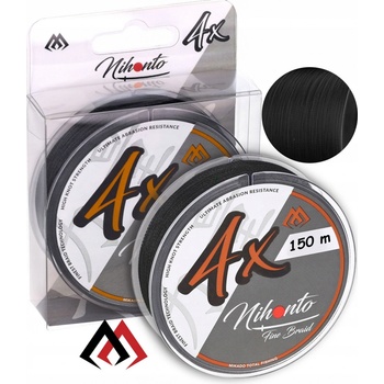 Mikado Výplet Nihonto Fine Braid 150 m 0,08 mm