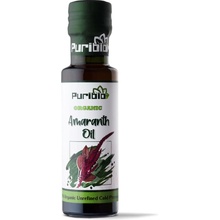 PuriBio BIO Amarantový olej 0,1 l